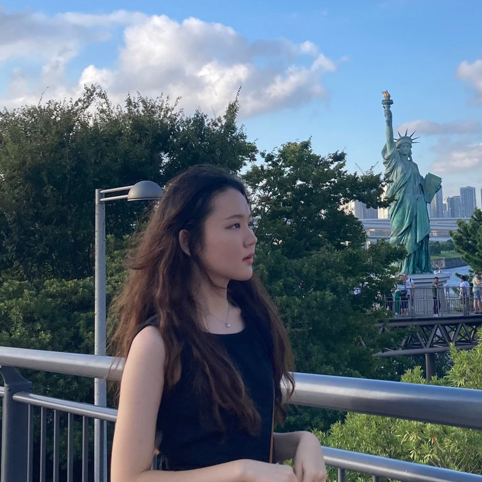 Youngjoo Bae