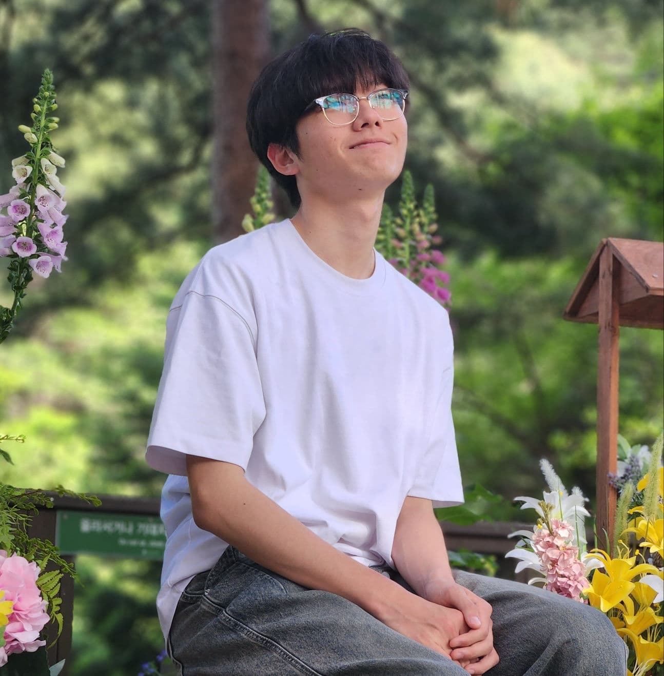 Seokhoon Oh
